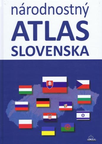 NARODNOSTNY ATLAS SLOVENSKA