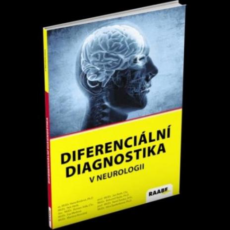 DIFERENCIALNA DIAGNOSTIKA V NEUROLOGII.
