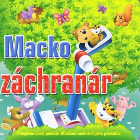 MACKO ZACHRANAR