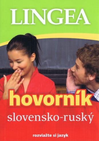 SLOVENSKO - RUSKY HOVORNIK