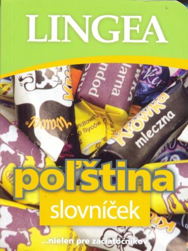 LINGEA - POLSTINA SLOVNICEK