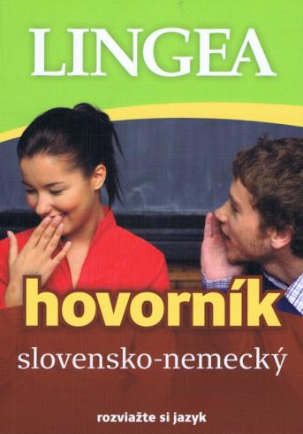 HOVORNIK SLOVENSKO- NEMECKY