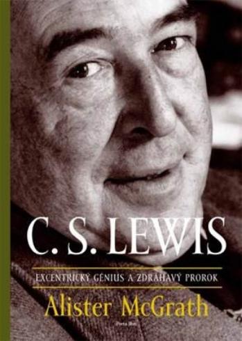 C.S.LEWIS.