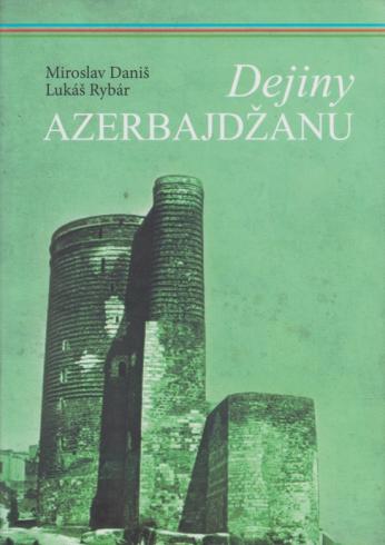DEJINY AZERBAJDZANU
