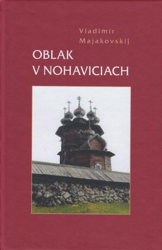 OBLAK V NOHAVICIACH