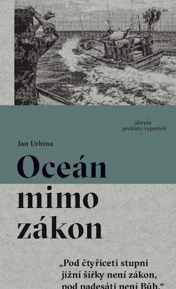 OCEAN MIMO ZAKON