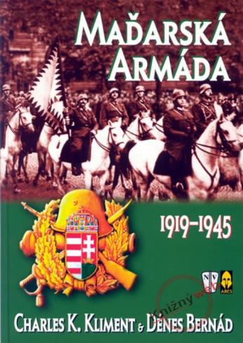 MADARSKA ARMADA 1919-1945