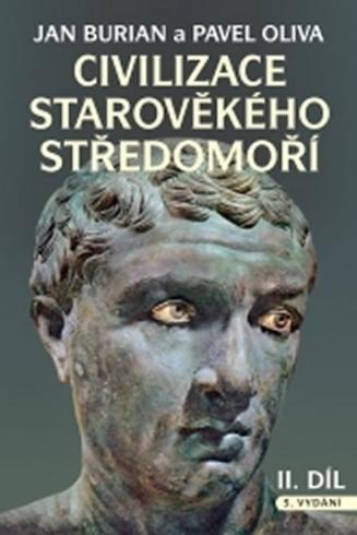 CIVILIZACE STAROVEKEHO STREDOMORI I. DIL