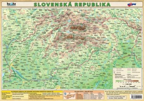 SLOVENSKA REPUBLIKA