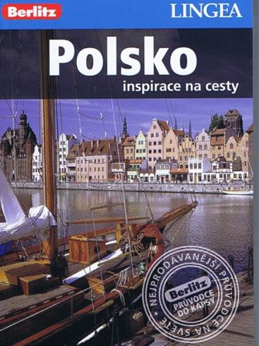 POLSKO INSPIRACE NA CESTY