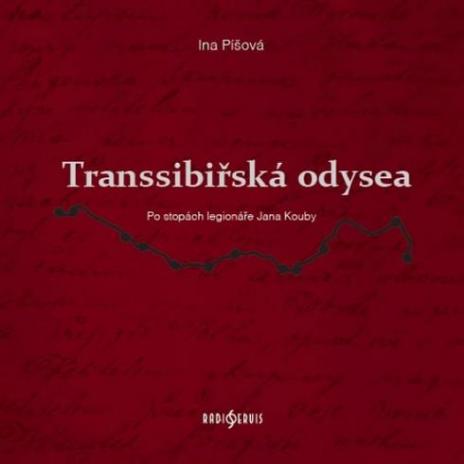 TRANSSIBIRSKA ODYSEA