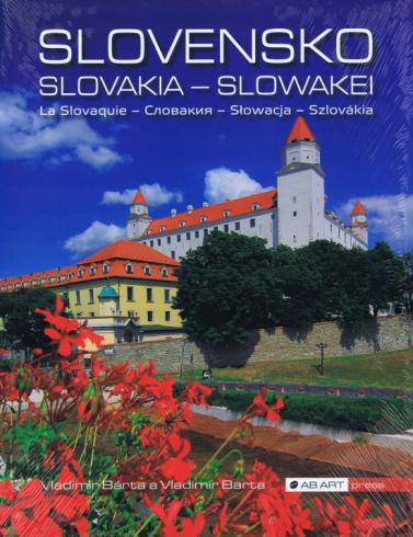 SLOVENSKO - SLOVAKIA - SLOWAKEI