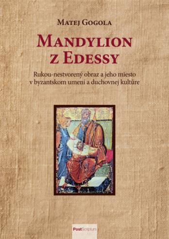 MANDYLION Z EDESSY.