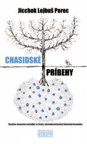 CHASIDSKE PRIBEHY