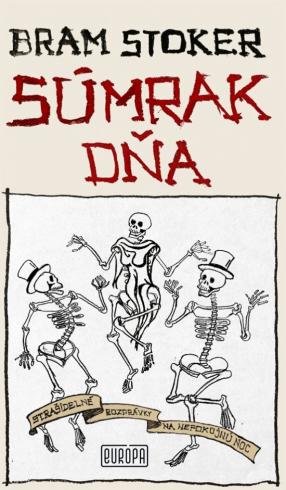 SUMRAK DNA