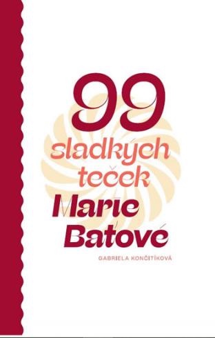 99 SLADKYCH TECEK MARIE BATOVE