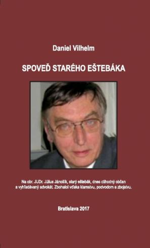 SPOVED STAREHO ESTEBAKA