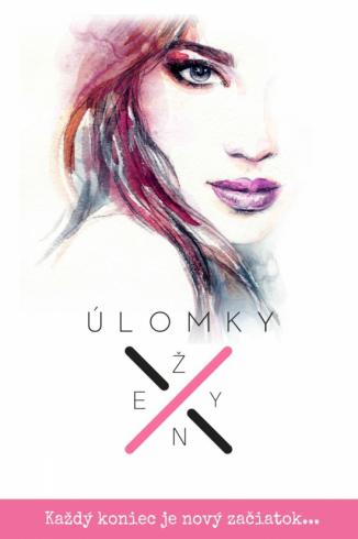 ULOMKY ZENY II.