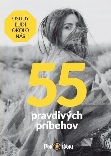 55  PRAVDIVYCH PRIBEHOV.