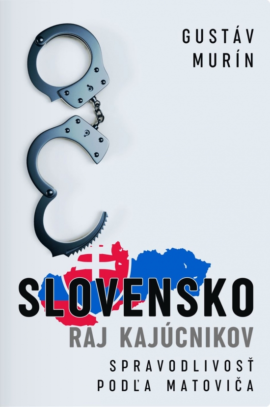 Slovensko - Raj kajcnikov