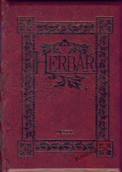 HERBAR - BORDOVY