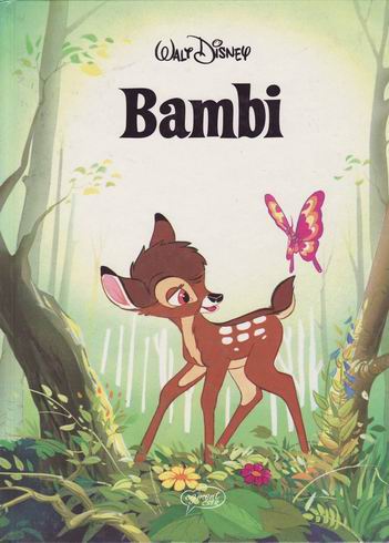 BAMBI