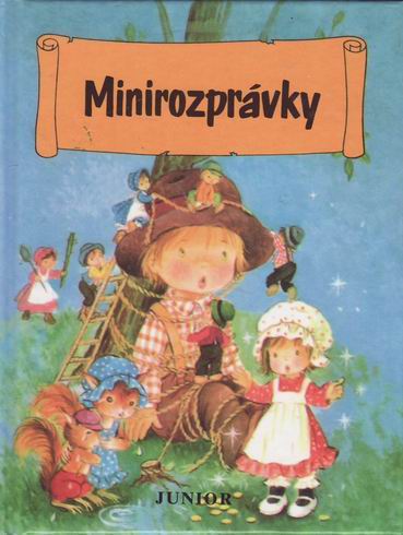 MINIROZPRAVKY 20