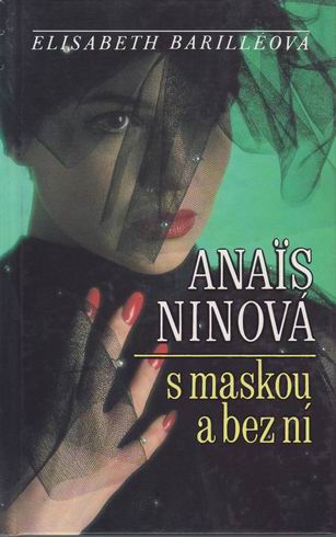 ANAIS NINOVA S MASKOU A BEZ NI