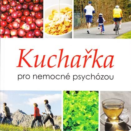 KUCHARKA PRO NEMOCNE PSYCHOZOU