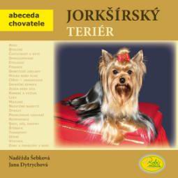 JORKSIRSKY TERIER