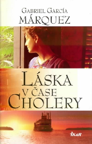 LASKA V CASE CHOLERY