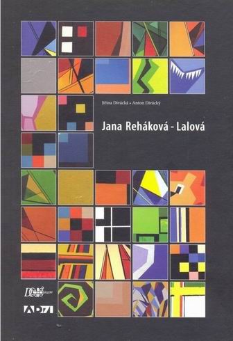JANA REHAKOVA - LALOVA