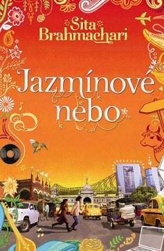 JAZMINOVE NEBO