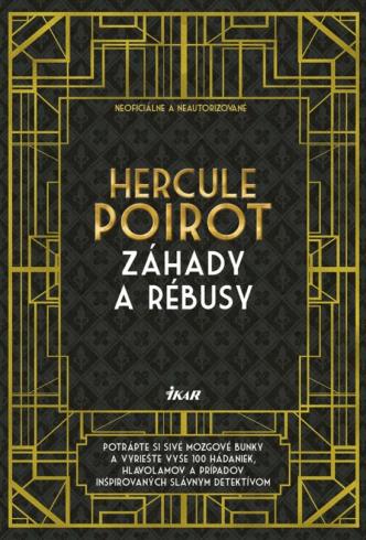 HERCULE POIROT - ZAHADY A REBUSY