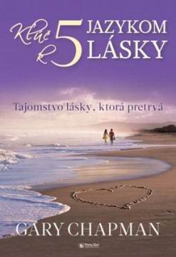 KLUC K 5 JAZYKOM LASKY