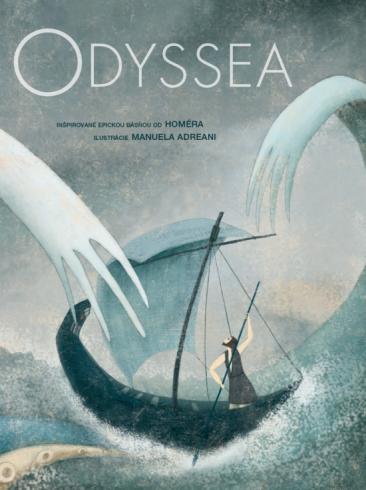 ODYSSEA