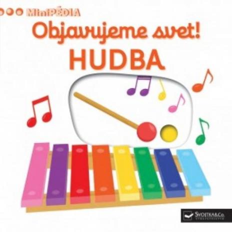 MINIPEDIA - OBJAVUJEME SVET! HUDBA