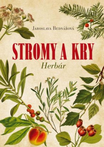 STROMY A KRY - HERBAR