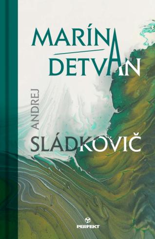 MARINA/ DETVAN