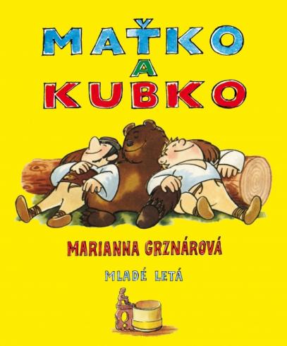 MATKO A KUBKO