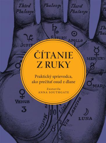 CITANIE Z RUKY