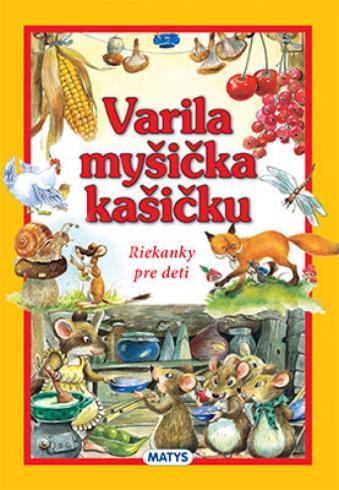 VARILA MYSICKA KASICKU