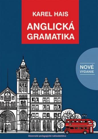 ANGLICKA GRAMATIKA