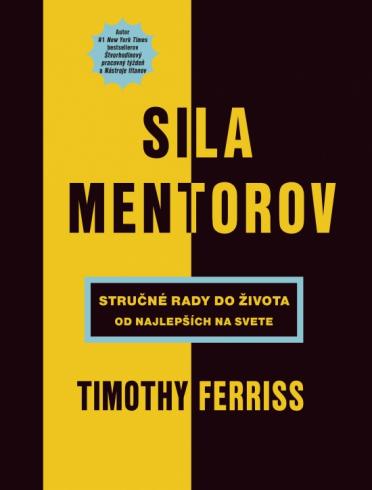 SILA MENTOROV