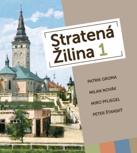 STRATENA ZILINA 1