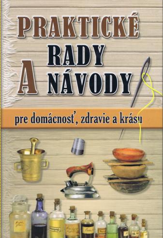 PRAKTICKE RADY A NAVODY