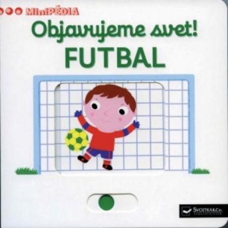 OBJAVUJEME SVET!FUTBAL