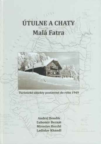 UTULNE ACHATY, MALA FATRA