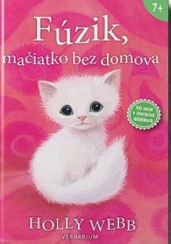 FUZIK, MACIATKO BEZ DOMOVA