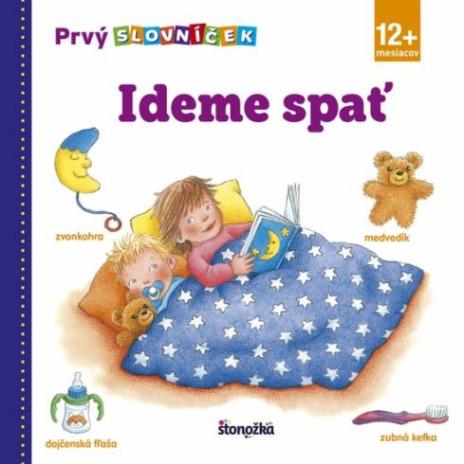 IDEME SPAT PRVY SLOVNICEK